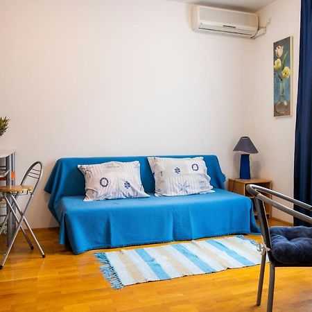 Charming Center Apartment Split Exterior foto