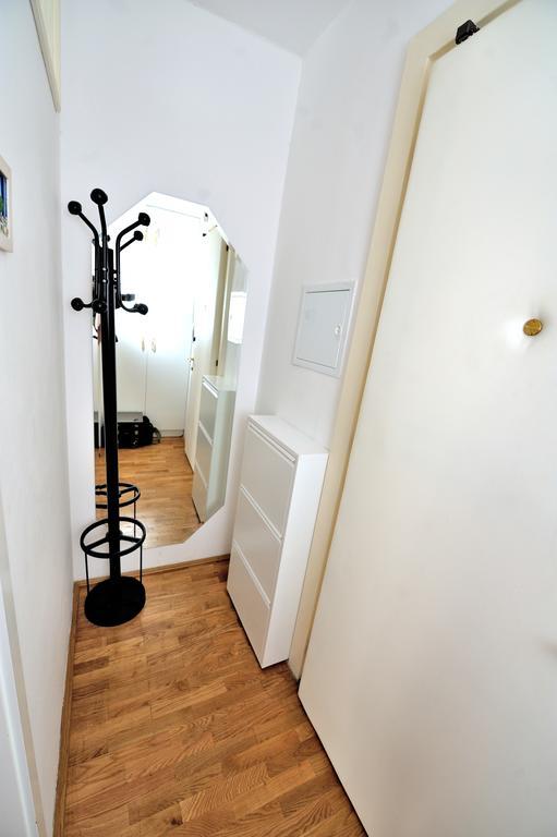 Charming Center Apartment Split Quarto foto